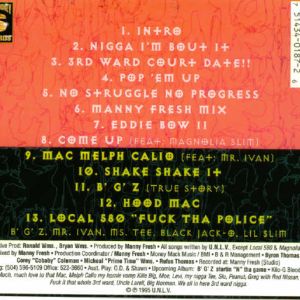 ☆Koch Management☆ G-rap Hiphop R&B ☆Koch Management☆ G-rap Hiphop R&B ☆Koch Management☆ G